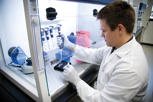 image on Life of a Forensic Analyst