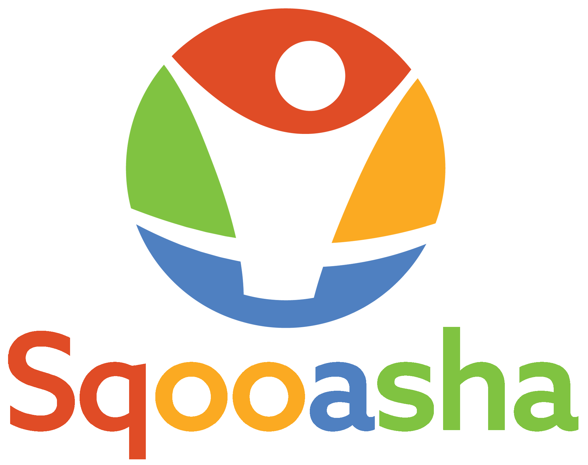 Sqooasha Logo